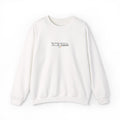 my friends (and me) are in love with a boyband - sweatshirt
